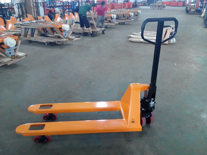 2000 кг высококачественный гидравлический поддон грузовик с сертификатом CE|hydraulic