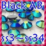 Больше цветов AB на выбор! 144 шт 8 мм ss38 стеклянные чатоны заостренные с обратной стороны Стразы Сиам, розовый, кобальт синий, темно-зеленый AB можно заказывать разные