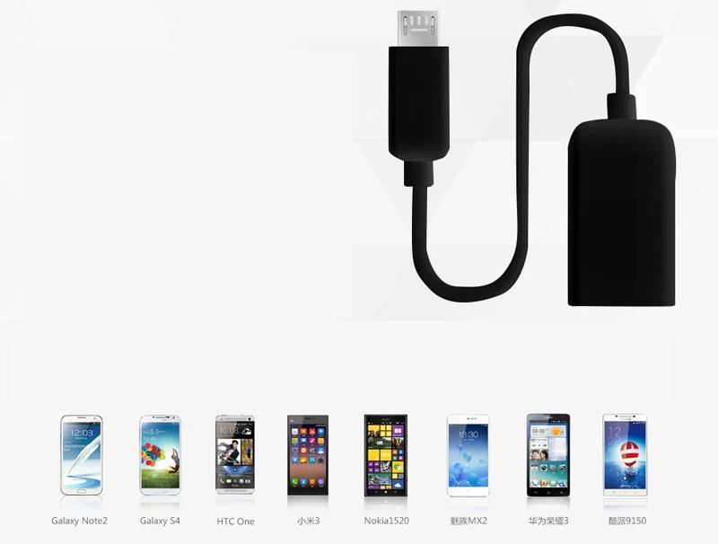Мини микро USB OTG адаптер 2,0 конвертер для samsung S5 S4 J3 J5 J7 Xiaomi LG huawei Android мобильный телефон кабель-адаптер