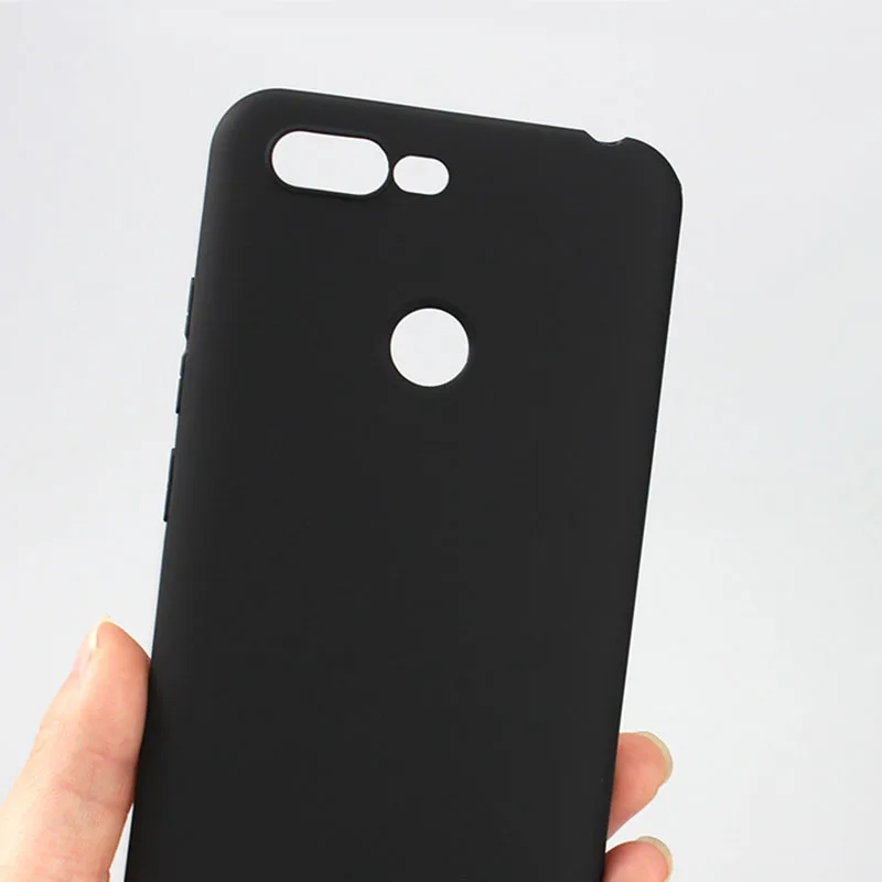 Цвет матовый конфетный, TPU чехол для lenovo Z5 S5 Pro K8 Примечание K6 Мощность K5 плюс K3 A6010 A6000 прозрачный мягкий чехол
