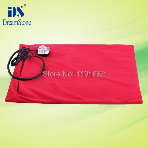 2016 продаж promotiom ПЭТ Нагревательный мат кровать животное собака коврики с