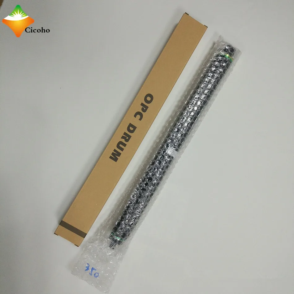 Konica Minolta Bizhub C350 фотобарабанное фазирующее устройство для KONICA MINOLTA Bizhub c450 c350 C351 цветной принтер Часть фотобарабанное фазирующее устройство/цилиндр