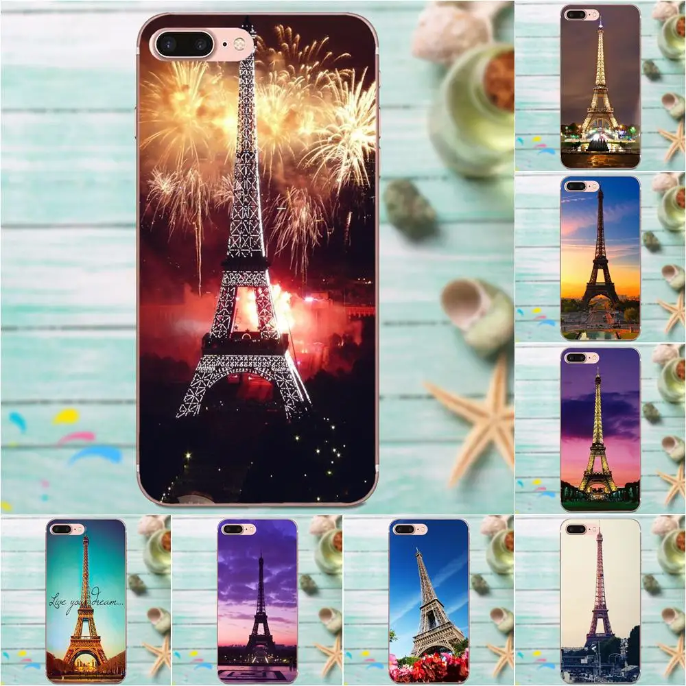 Для Apple iPhone X XS Max XR 4 4S 5 5C 5S SE 6 6S 7 8 Plus Мягкий с рисунком из ТПУ чехол для телефона