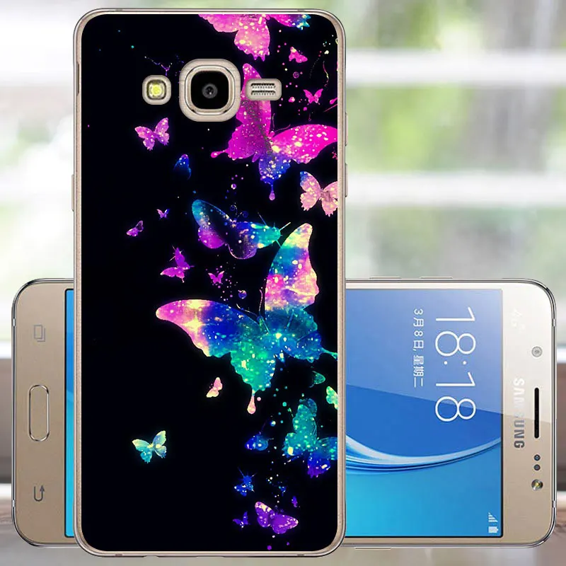 Мягкий чехол для samsung J7 Neo случае NXT Core SM J701M телефон Обложка Galaxy S8 A5 2017