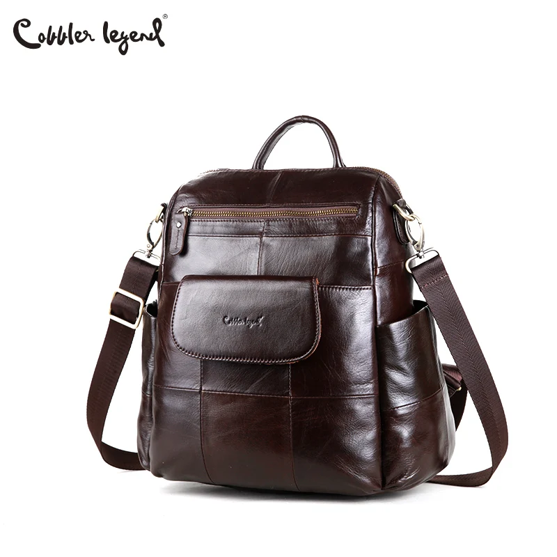 Распродажа высокое качество Для женщин рюкзак мода Bagpack одноцветное маленькие