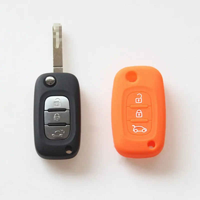 Новинка, Смарт 453 Fortwo Forfour, силиконовый чехол для ключей, автомобильные аксессуары для дистанционного управления, брелок, сумка, сигнализация, модель автомобиля, чехол с логотипом