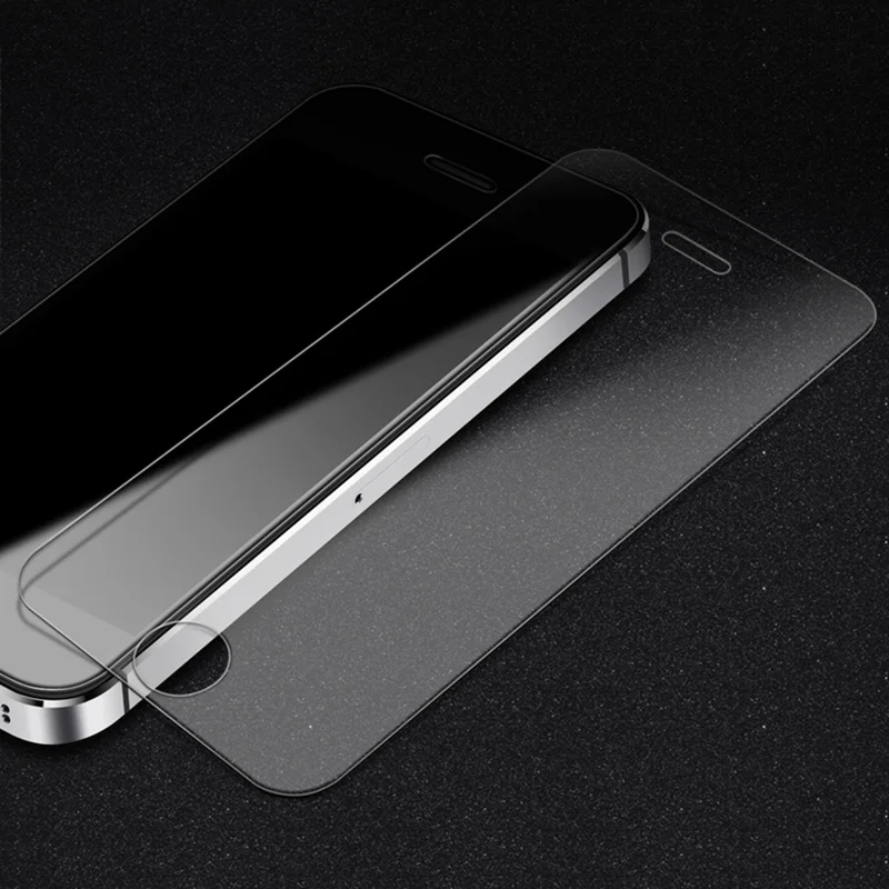 Стекло на для iphone 8 плюс закаленное Экран протектор iPhone защитный Plus | Мобильные
