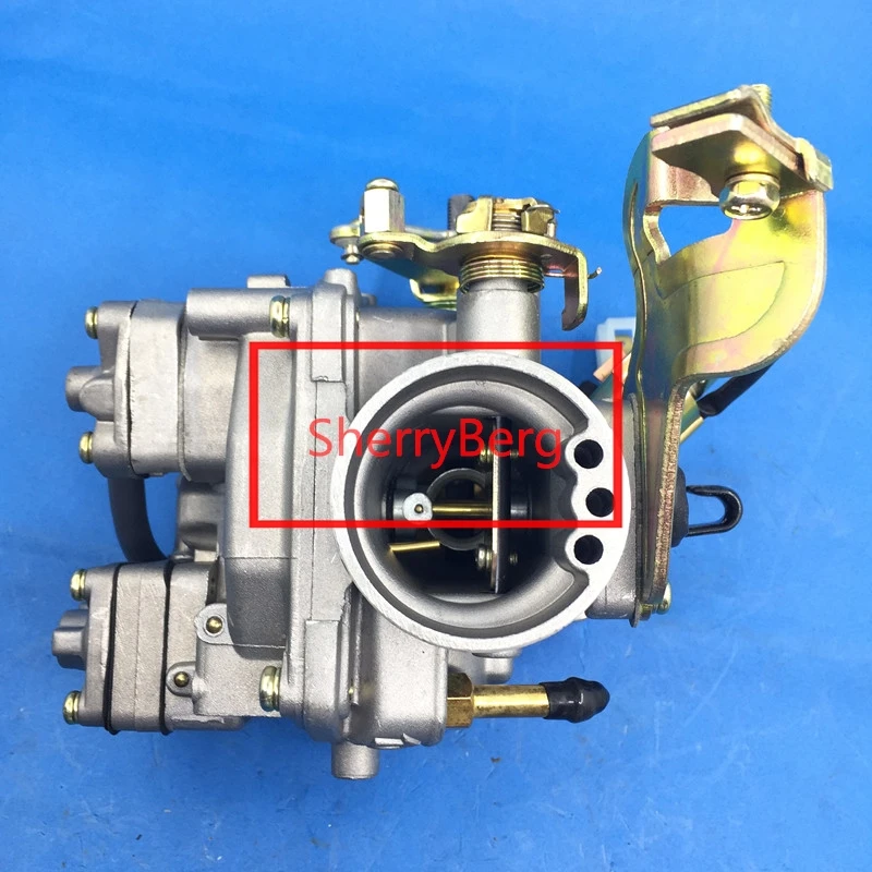 Карбюратор для SUZUKI CARB SJ410 F10A 465Q ST100 SAMURAI JIMNY SUPER CARRY SIERRA 465/ST 100 F10A/ST100|suzuki super carry|jimny