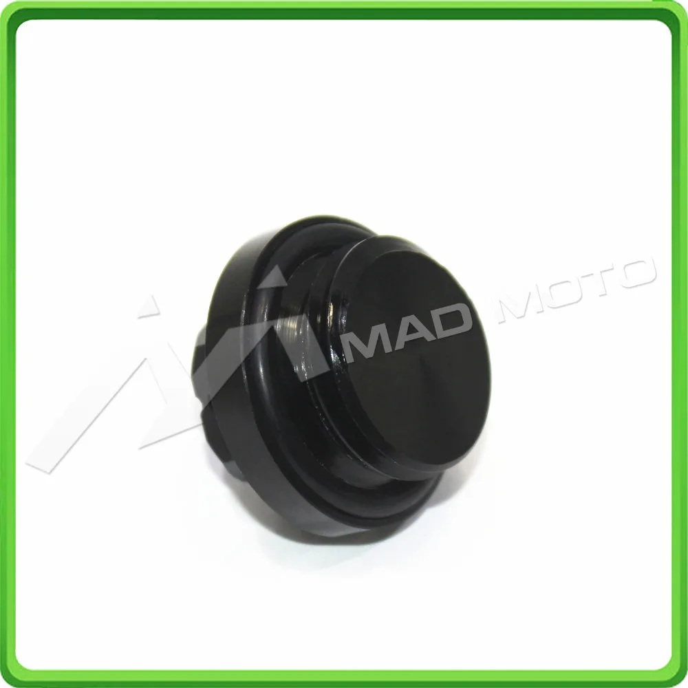 M20x2.5mm заливочного отверстия крышки фильтра для Kawasaki Ninja 1000 2011 2015 ниндзя 650R 2006 Versys