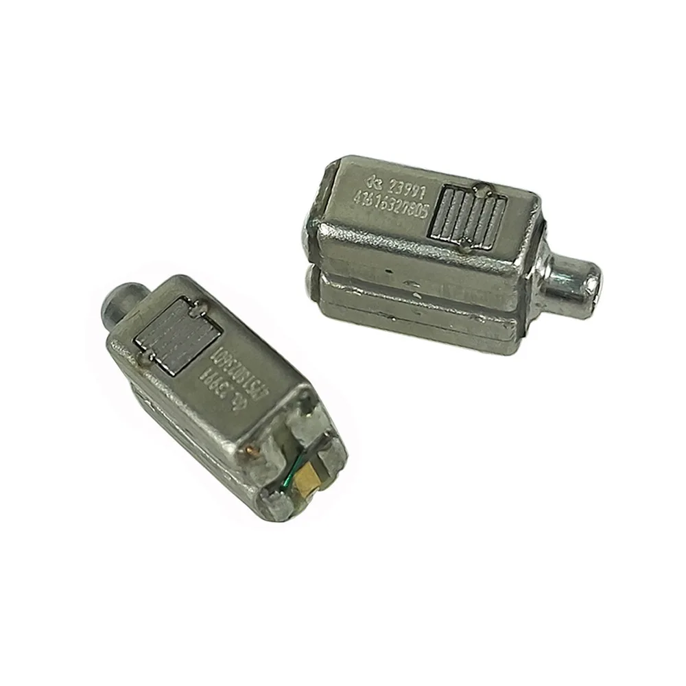 2 шт. TWFK-23991 сбалансированный якорь драйвер динамик движущийся Железный блок Ноулз приемник DIY наушники