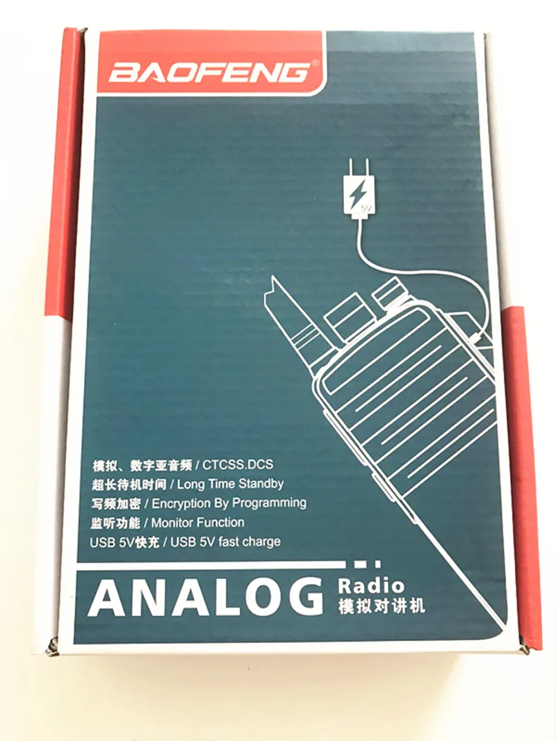 Новейший UHF Ручной walky talky 400-470mhz удобный Baofeng bf-C5 двухстороннее Радио BF C5 FRS PMR рация домофон CB радио