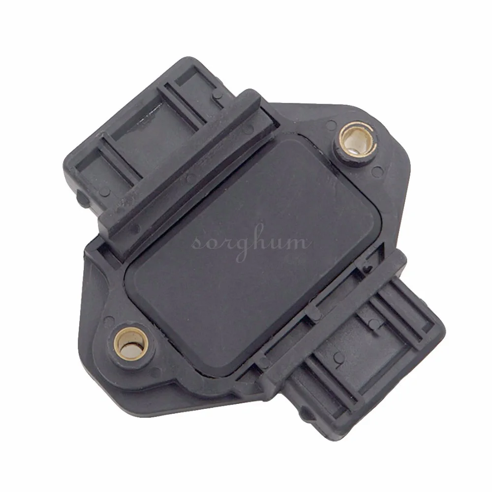 4D0905351 6H1022 0227100211 модуль контроля зажигания для 97-01 VW Passat, Audi A4 A8 1,8 1,8 T