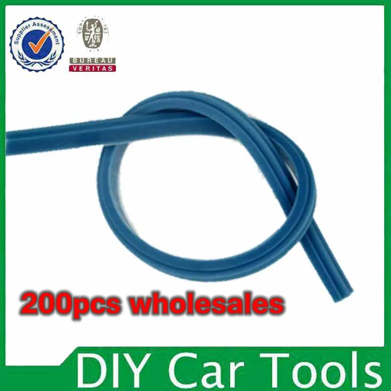 200 шт паяльник Т образный наконечник с тефлоновый кабель для кондиционера блок