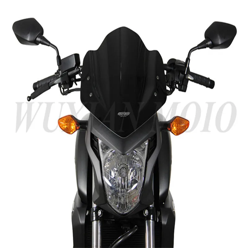 Аксессуары для мотоциклов CTX700N лобовое стекло Подходит Honda CTX 700N - купить по