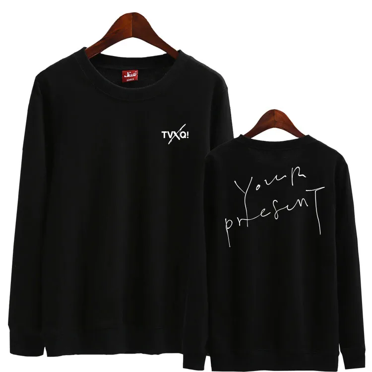 Толстовка Женская тонкая свободная в стиле унисекс 4 цвета|loose sweatshirt|pullover