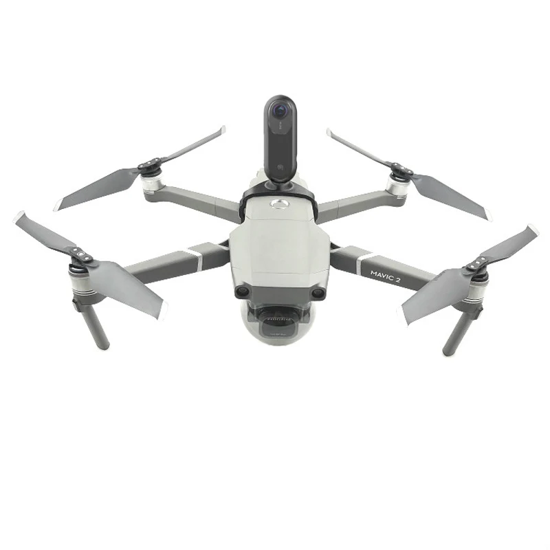 Для экшн Камеры Gopro Hero 5 4 3 панорамная камера расширенный держатель для DJI Mavic 2 pro zoom