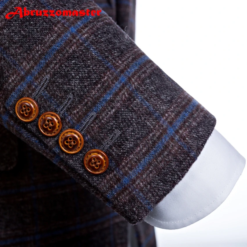 Костюм для жениха 2021 года смокинг на заказ костюм шафера с 1 пуговицей костюмы из