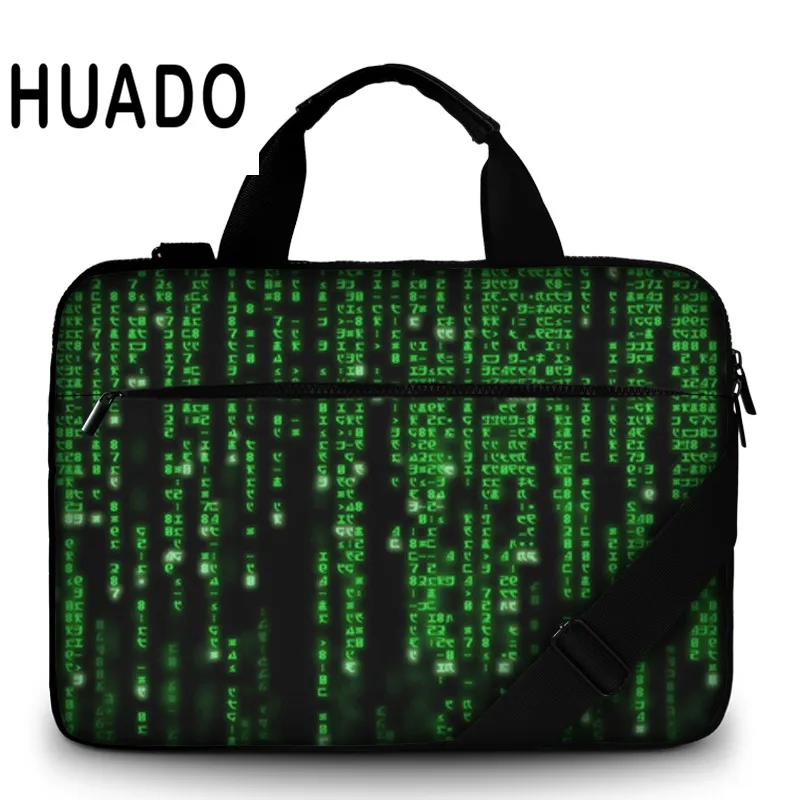 Оптовая продажа Заказная Холщовая Сумка для ноутбука macbook air/pro 13 Чехол 3 15 6 17 сумка