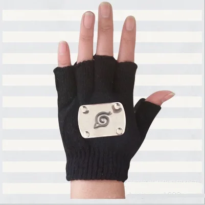 Рождественский костюм Наруто Хатаке Какаши косплей полный комплект включает