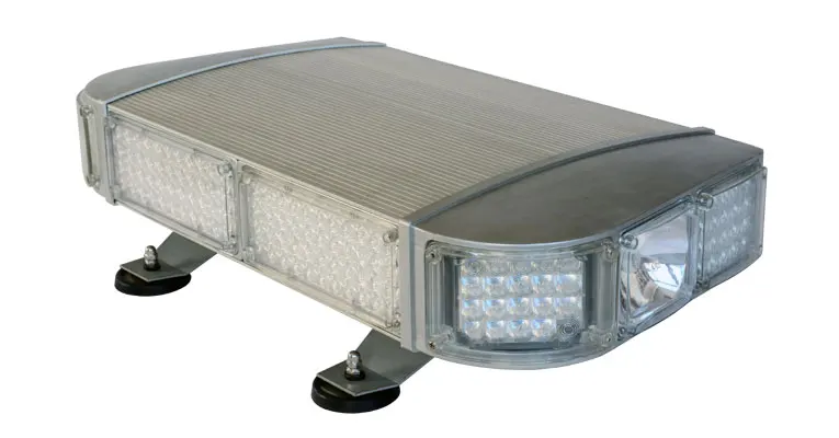 Высокое Качество Полиции Lightbar Высокой мощности Светодиодные Бар Вспышки Трафика