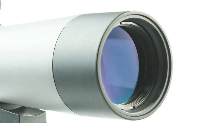Фото Бесплатная доставка! SKWoptics 20-60X60, прибор для наблюдения точечных целей, Монокуляр Телескоп для наблюдение за птицами, охота телескоп с штатив... №4