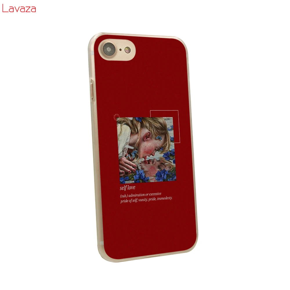 Кожаный чехол Lavaza для Apple iPhone 6, 6 s, 7, 8 Plus, X, 5, 5S, SE, чехол для iPhone XS Max, XR