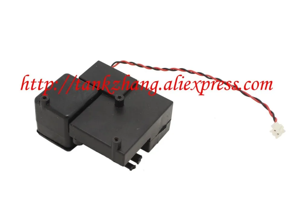 HENGLONG 3908/3918 1 RC tank BRITISH CHALLENGER 2 / U.S. M1A2 ABRAMS 1/16 детали No. smoking gearbox pipe head|Детали и
