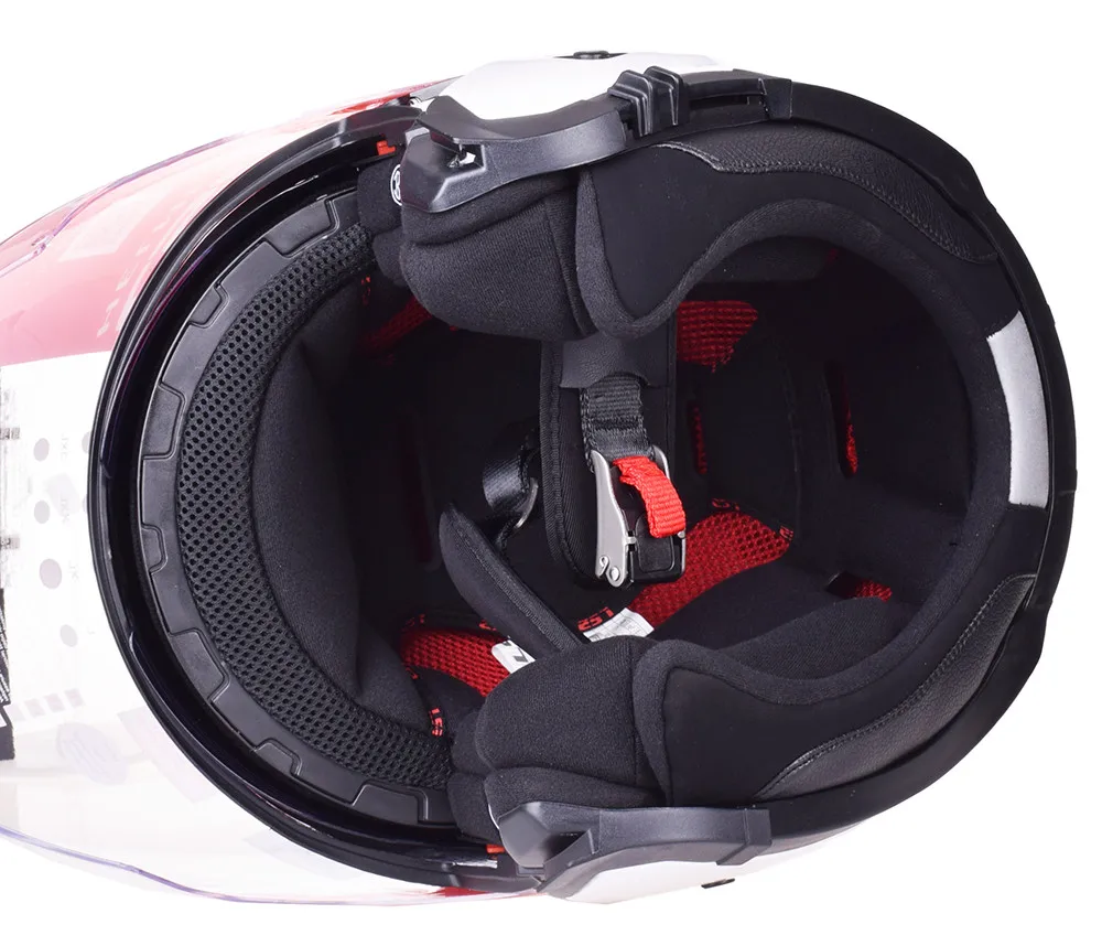 LS2 с открытым лицом скутер мотоциклетный шлем Casco Capacete Casque Moto для Kask Helm реактивные шлемы Motocyklowy OF521