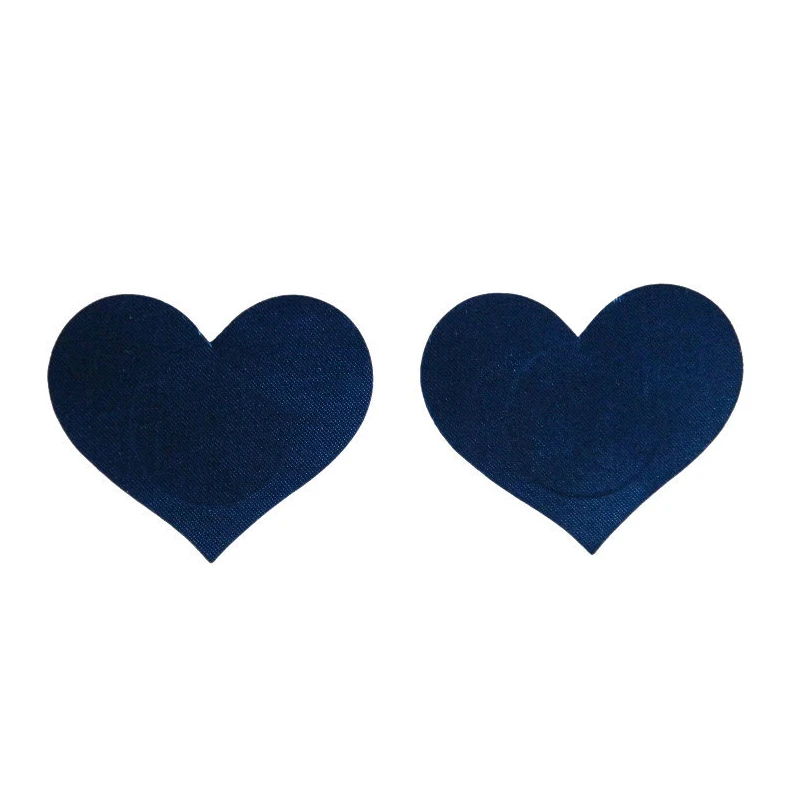 Сексуальные лепестки для груди в форме сердца женщин официальное платье нижнее