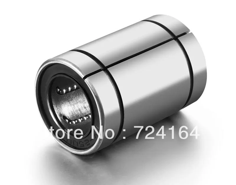 4 шт. регулируемые втулки 25 мм LM25UUAJ LM25AJ|bushing|bushing bearing |