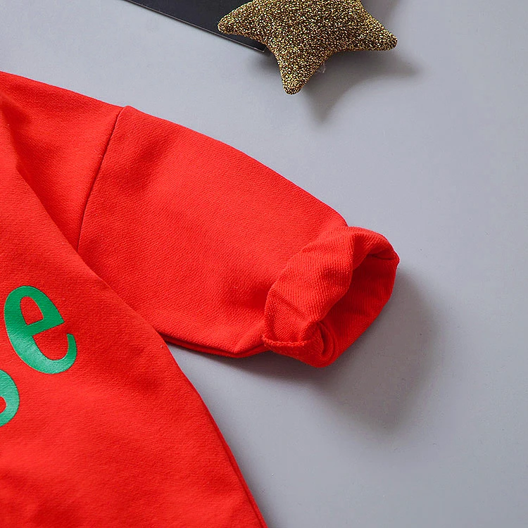 Спортивный костюм для маленьких детей осень Одежда малышей комплекты мальчиков