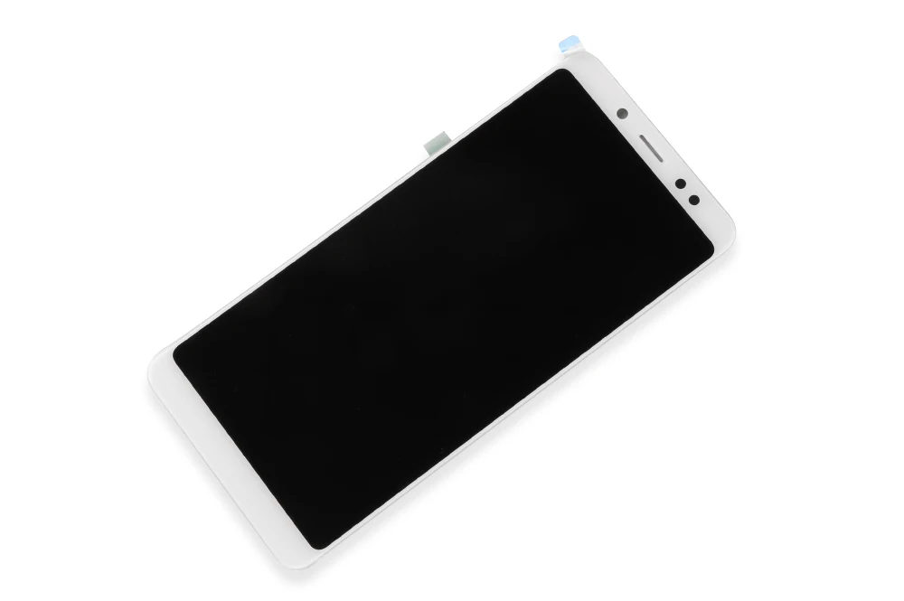 ЖК-дисплей с дигитайзером и сенсорным экраном в сборе для Xiaomi redmi note 5 pro сотовый