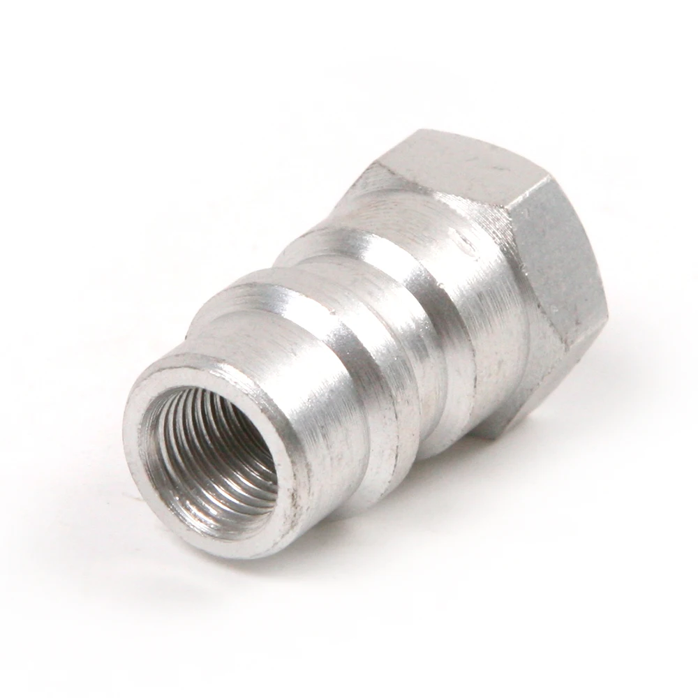 Новый 2 шт R 12 в 134a конверсионный адаптер клапан для R12 R22 R502 винтовой интерфейс