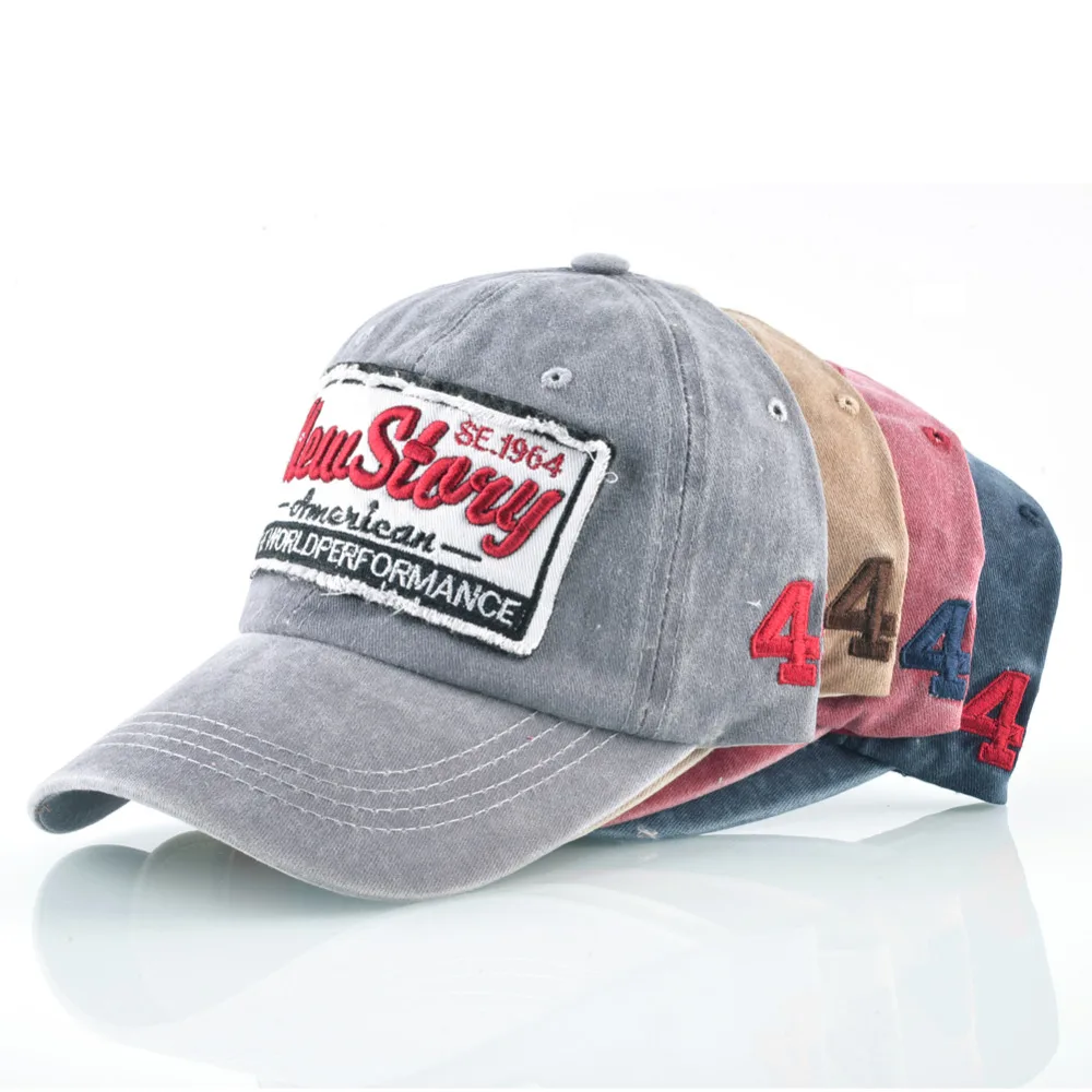 Бренд snapback хип-хоп кепка мужские джинсовые бейсболки для женщин хлопковые