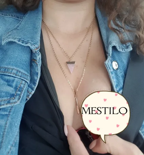 MESTILO летнее богемное сексуальное ожерелье-чокер с двухслойной золотой цепочкой