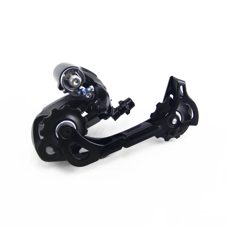 SHIMANO ALTUS RD M370 задний переключатель горный велосипед SGS MTB 9 скоростной 27