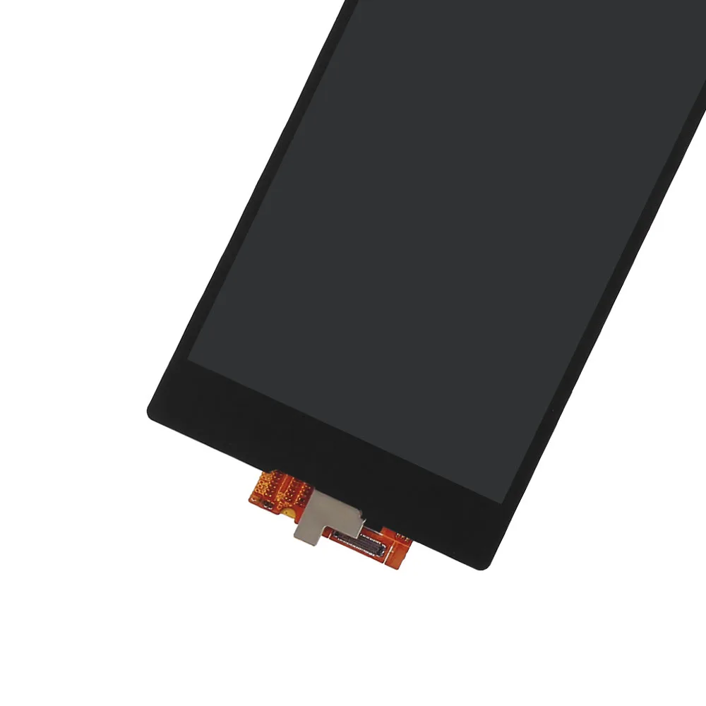 C3 ЖК-дисплей для Sony Xperia D2533 D2502 сенсорный экран дигитайзер в сборе запасная часть |
