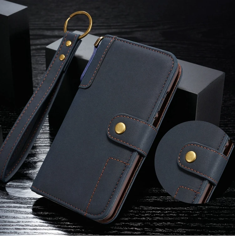 Для Coque huawei P30 Pro Чехол кожаный магнитный кошелек чехол для телефона для huawei P30 Pro откидной Чехол для Etui huawei P30 Pro Чехол-книжка