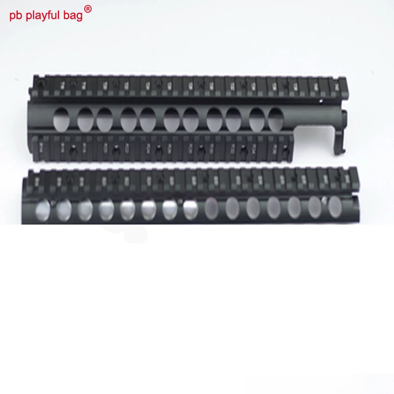 Спорт на открытом воздухе jinming8 gen8 m16a4 переоборудованный 12 дюймов fishbone большой ягодицы BD556 TTM XM316 MKM2 MK18 прямой вставки D149