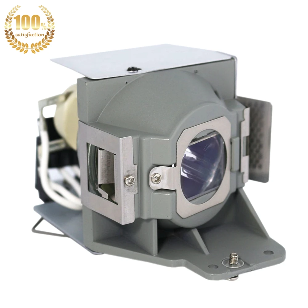 WoProlight 5J. J9h05001 Высококачественная лампа с корпусом для проектора BENQ W1070 + W1080ST |