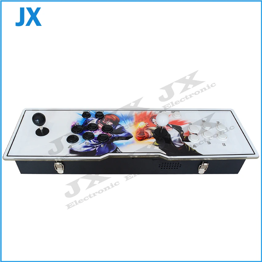 1388 в 1 6S TV jamma Аркада семейная консоль 2020 игры с видео игровой коробкой VGA HDMI