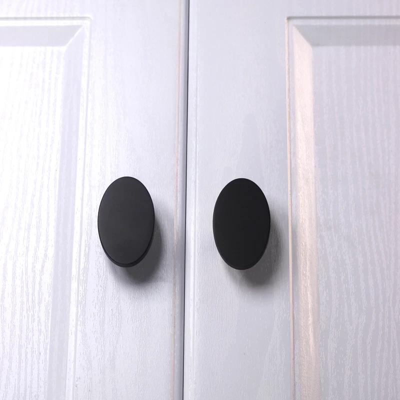 2 шт./лот европейские круглые латунные ручки и для шкафа мебельные дверная тяга
