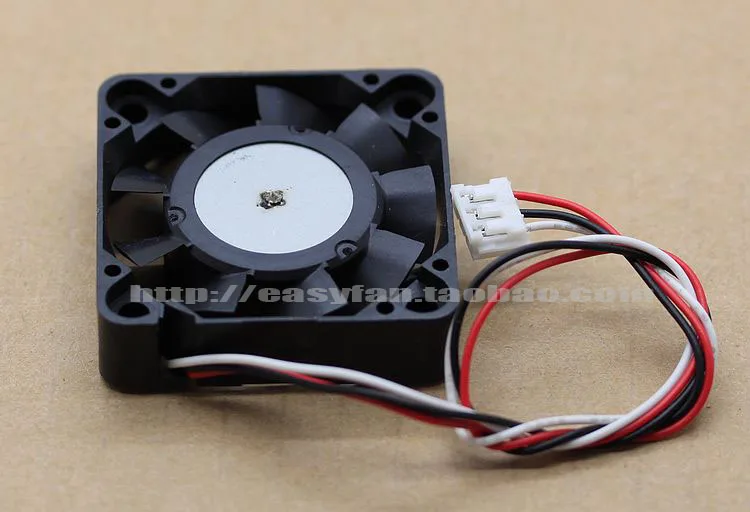 Новый NMB-MAT NMB 1604KL-04W-B39 4 см 12V 0.09A для Yaskawa Серводвигатель Вентилятор охлаждения |
