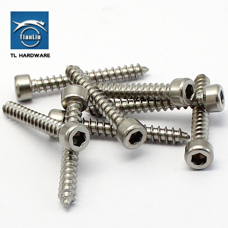 304 нержавеющая сталь материал головки блока цилиндров Шестигранная розетка