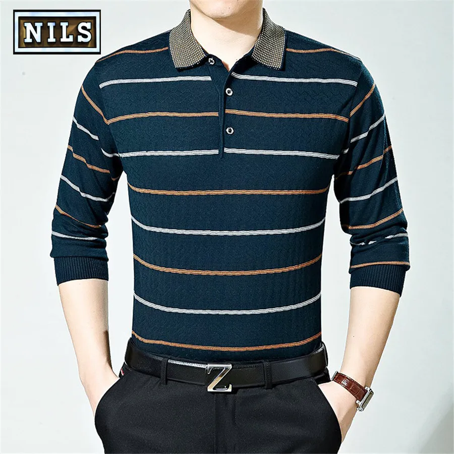 2017 Горячий Поиск Британский Стиль Случайный полоса Футболки Подбора Цвета С