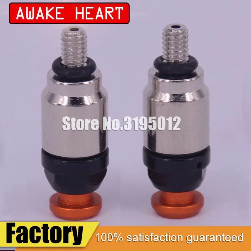Новый Мотоцикл MX M4 * 0 7 мм вилка Bleeder сброс клапана клапан подходит KTM SX SXF EXC SMR SMCR