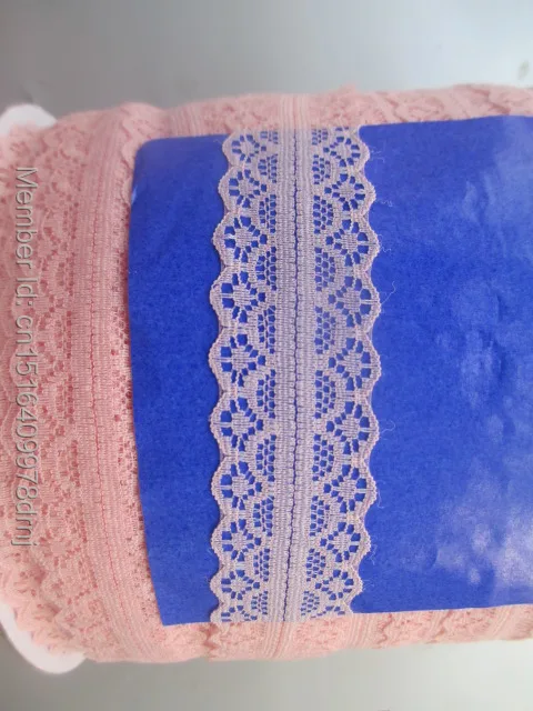 Новинка! 400 ярдов/много красивых кружевных лент ширина 3 см одежда сделай