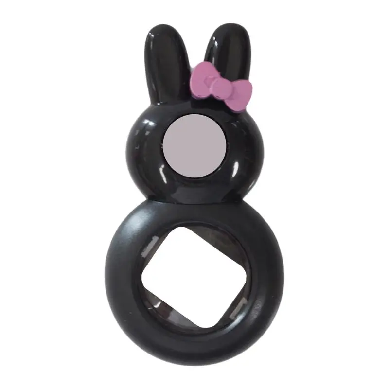 Кролик крупным планом объектив селфи Автопортрет Зеркало для Instax Mini 9/8/8 +/7s