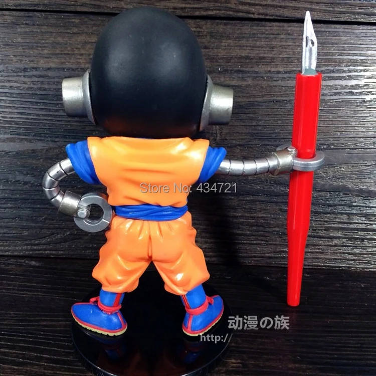 Лидер продаж Японский комикс мастер Торияма Автопортрет 6 &quotфигурка игрушки|son