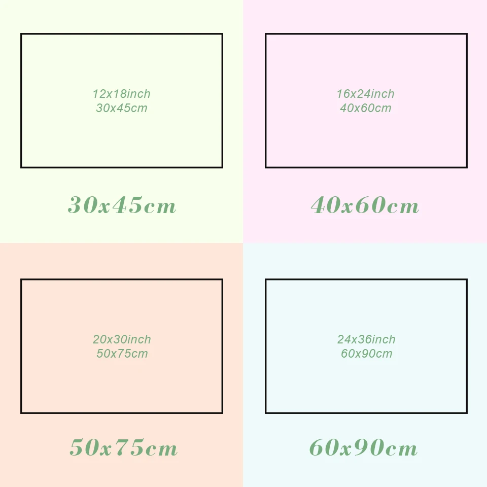 

Modular Picture Fashion Painting Home Decorative 1 Pieces/Pcs HD Canvas Oil Framework Wall Art Prints Poster For Living Room